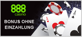 Online Casino Bonus Ohne Einzahlung Echtgeld